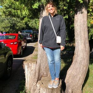 Meet your Posher, Jami